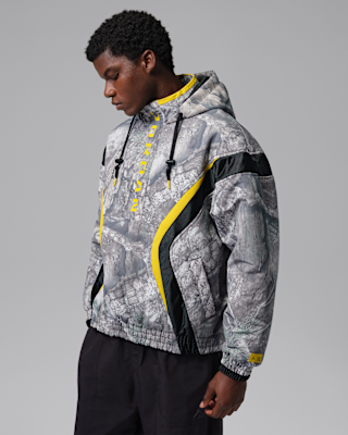Jordan Brooklyn Men's Realtree Jacket. Nike ID